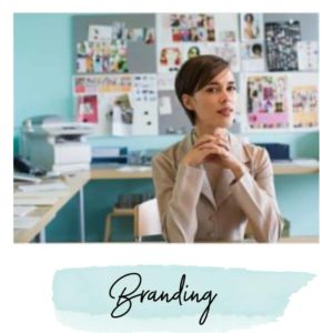Branding